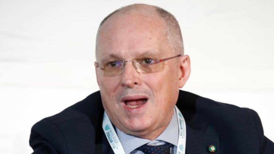 Chi è davvero Walter Ricciardi L'uomo che imbarazza Conte