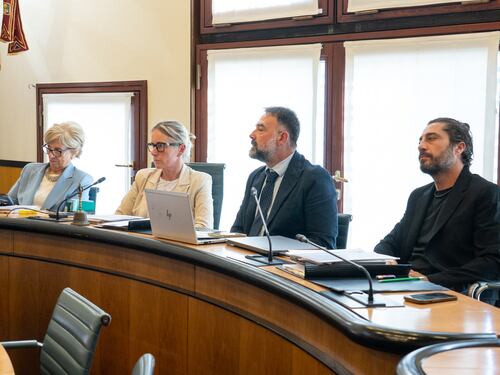 Comunicato Stampa: Seconda commissione. Presidente De Berti illustra Pdl 122 di cui è primo firmatario