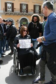 Taranto, la visita di Di Maio per il tavolo istituzionale permanente 8