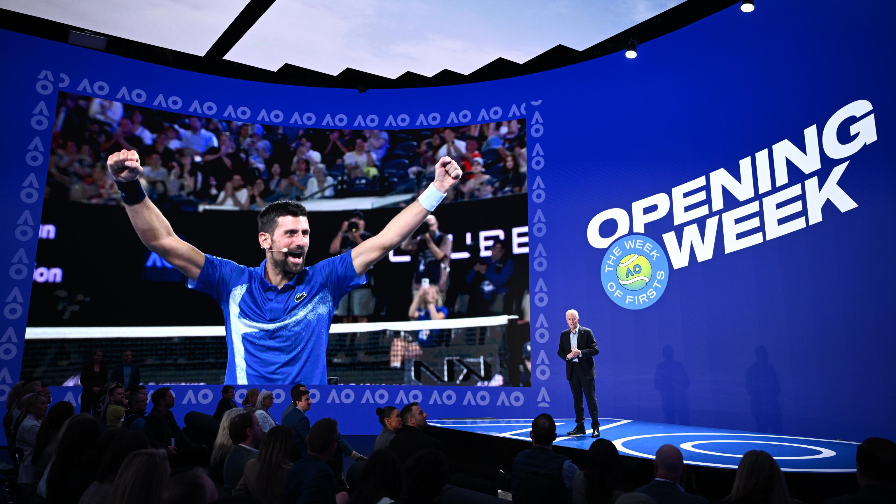 Tennis, un punto per vincere un milione di dollari: cosa è