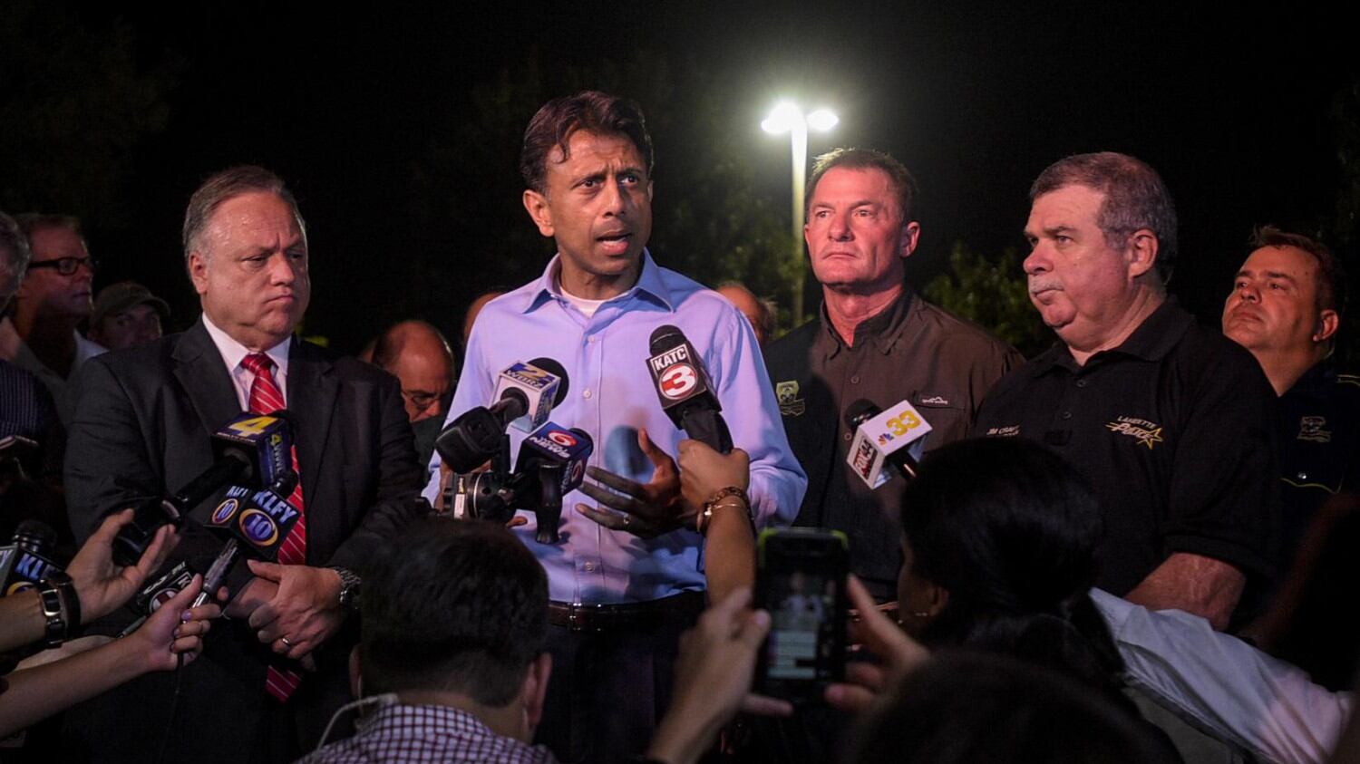 Louisiana, spara nel cinema: uccide 2 persone e ne ferisce 7