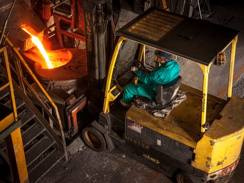 Costi insostenibili, i dati choc sull'energia per le imprese