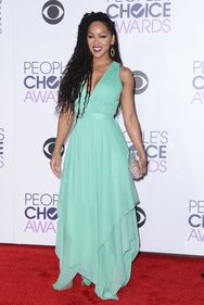 People's Choice Awards 2016, chi c'era 16