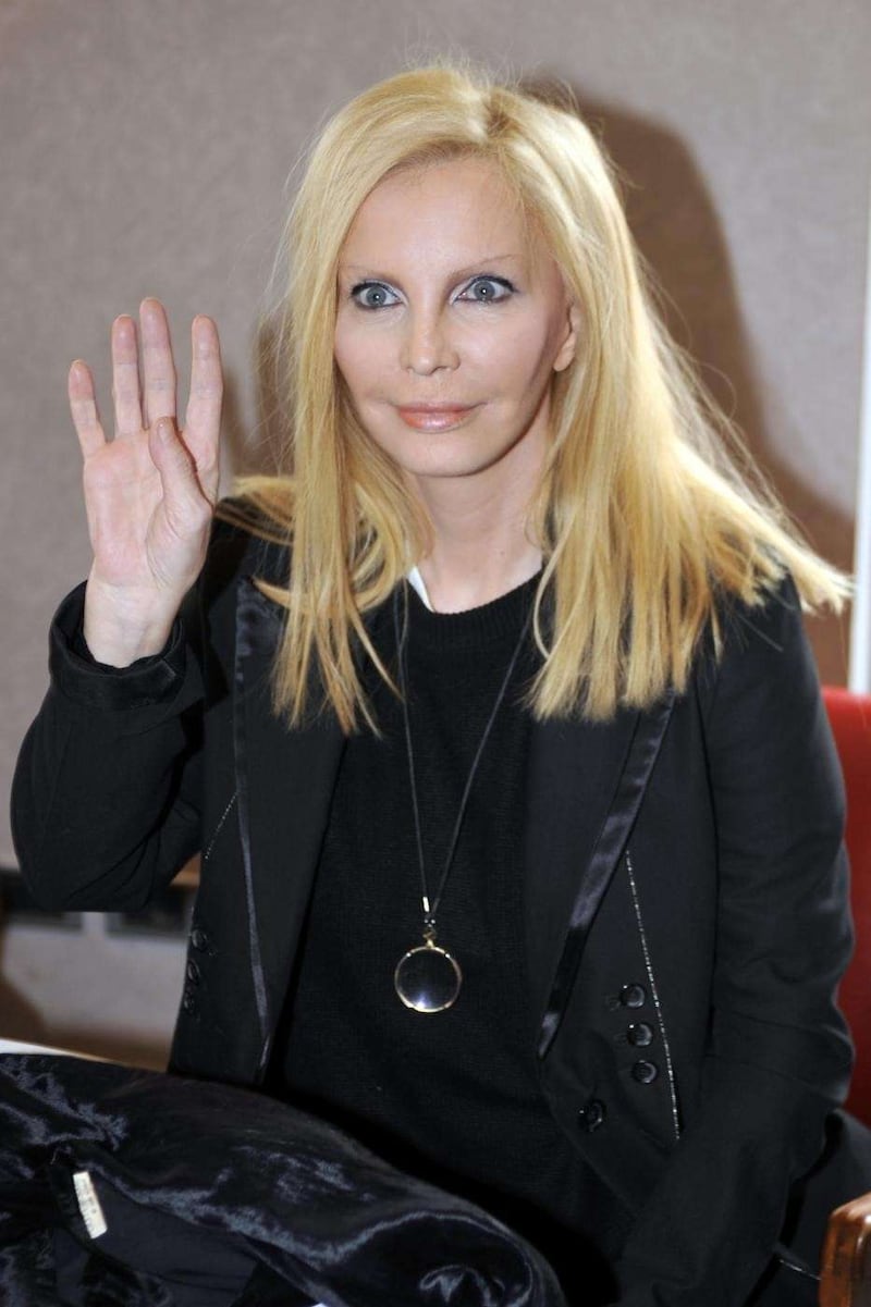 Patty Pravo, icona sexy ieri e oggi 24