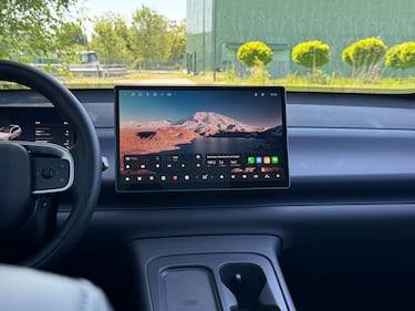 Leapmotor C10 REEV: guarda tutte le foto 2