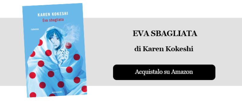 Eva sbagliata