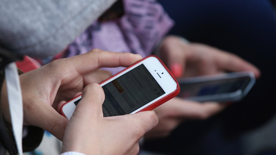 Ringxiety: quando il nostro cervello diventa dipendente dalle notifiche