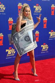 Mtv Movie & Tv Awards 2019, i look più hot 8
