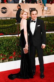 SAG Awards, tutti i look 27