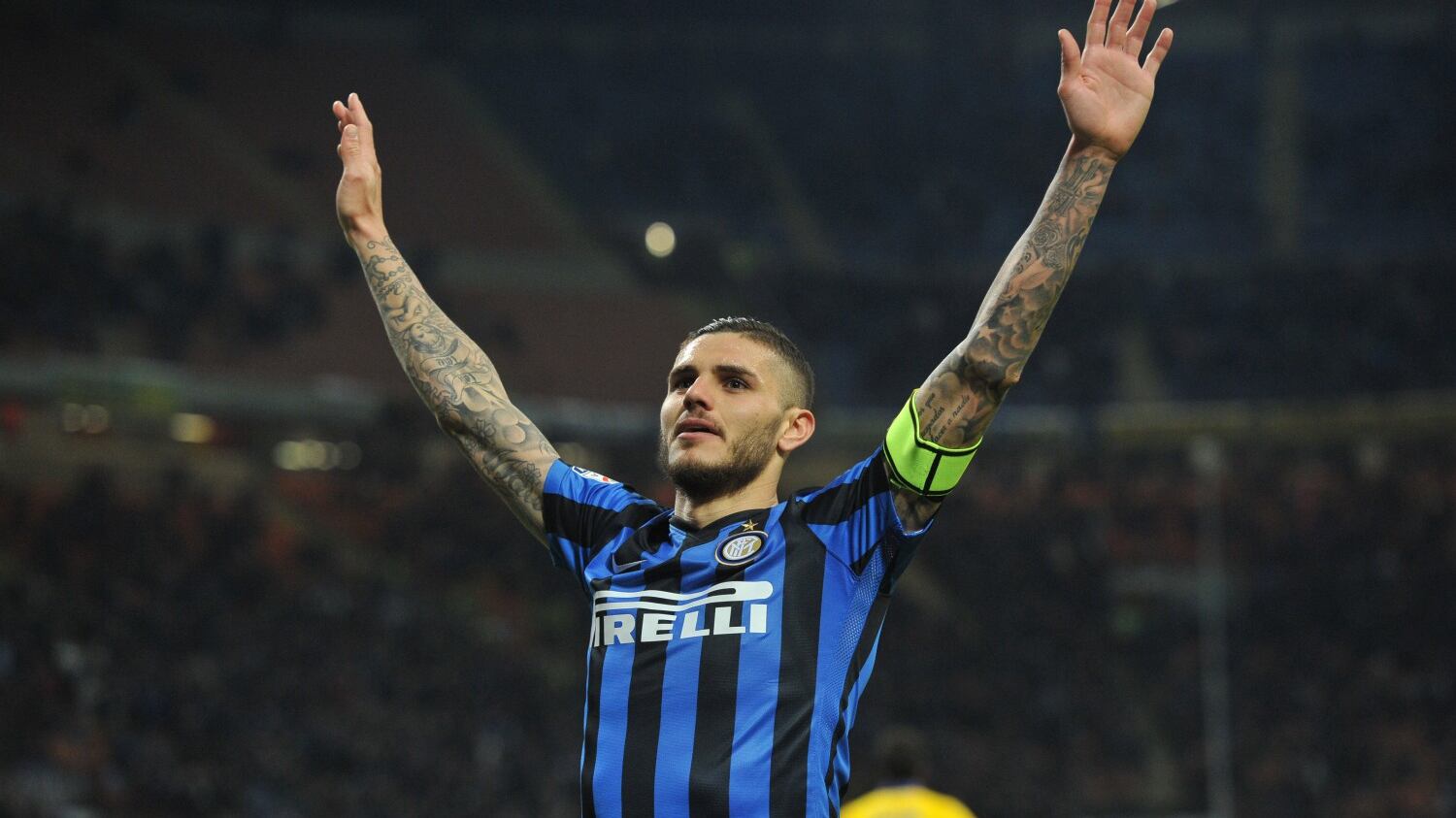 Wanda Nara al vetriolo: "Polemiche su Icardi? I tifosi non rompano il c..."