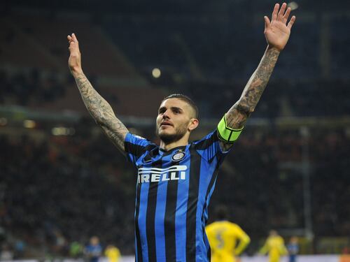 Wanda Nara al vetriolo: "Polemiche su Icardi? I tifosi non rompano il c..."