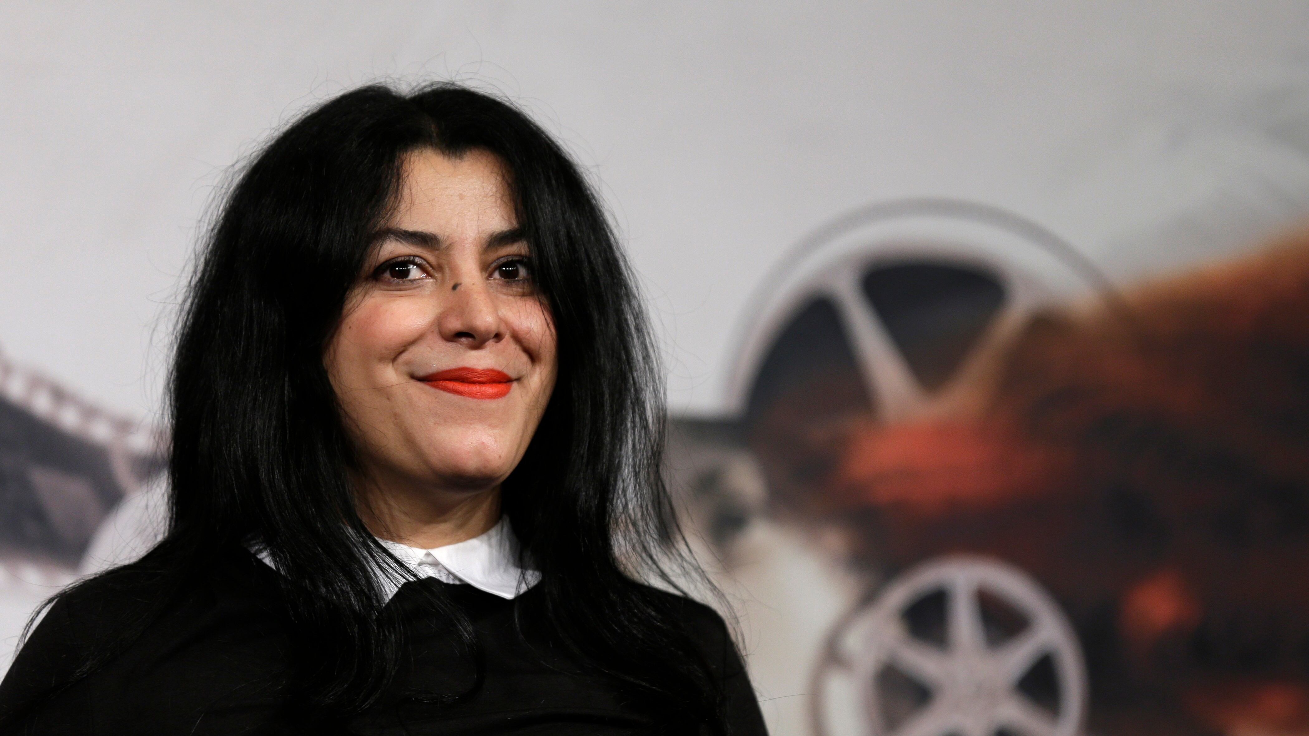 Cos’è la Sindrome da crepacuore che ha colpito Marjane Satrapi