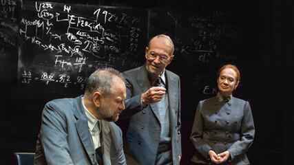 Dall'atomica al Dna. Il teatro s'interroga sulle paure della scienza