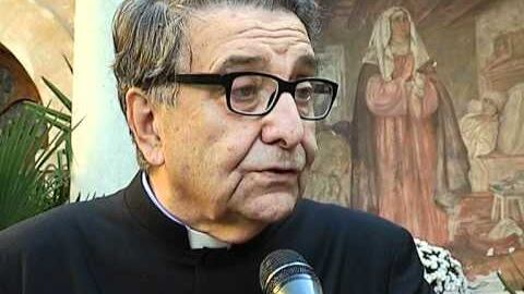 Parla l'esorcista: "La Chiesa rischia la confusione"