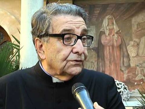 Parla l'esorcista: "La Chiesa rischia la confusione"