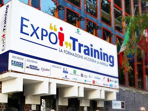 ExpoTraining, formazione professionale per favorire l'occupazione