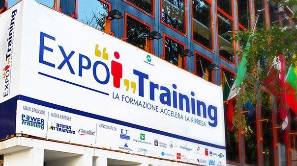 ExpoTraining, formazione professionale per favorire l'occupazione