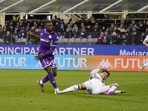 Serie A, la Fiorentina beffata nel recupero dal Torino: finisce 2-2 al Franchi