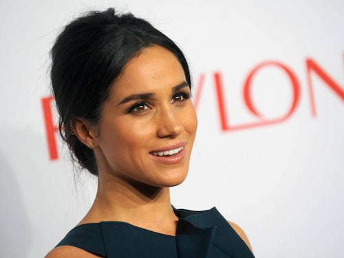Chirurgia plastica: tutte vogliono un naso alla Meghan Markle