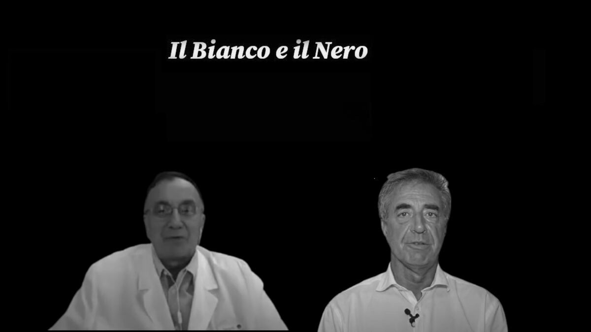 "Obbligo sui vaccini? Sì, se necessario" "Sarebbe meglio usare il buon senso"
