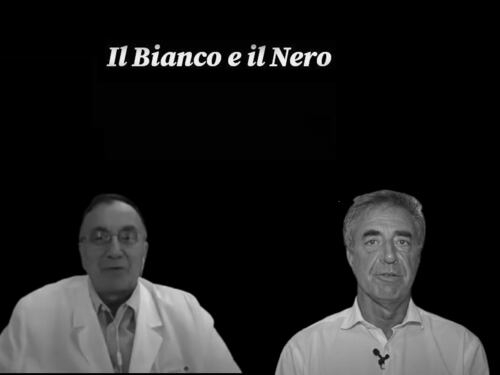 "Obbligo sui vaccini? Sì, se necessario" "Sarebbe meglio usare il buon senso"
