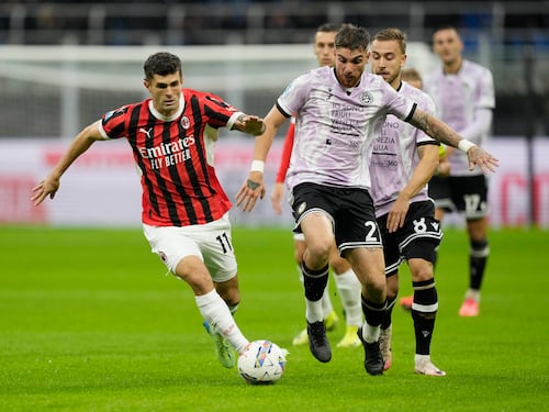 L'esempio di Fofana e Pulisic. Il Milan ha una nuova anima