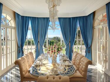 Prince vende online la mega villa di Marbella 2