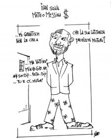 Scalfarotto fa il botto 1