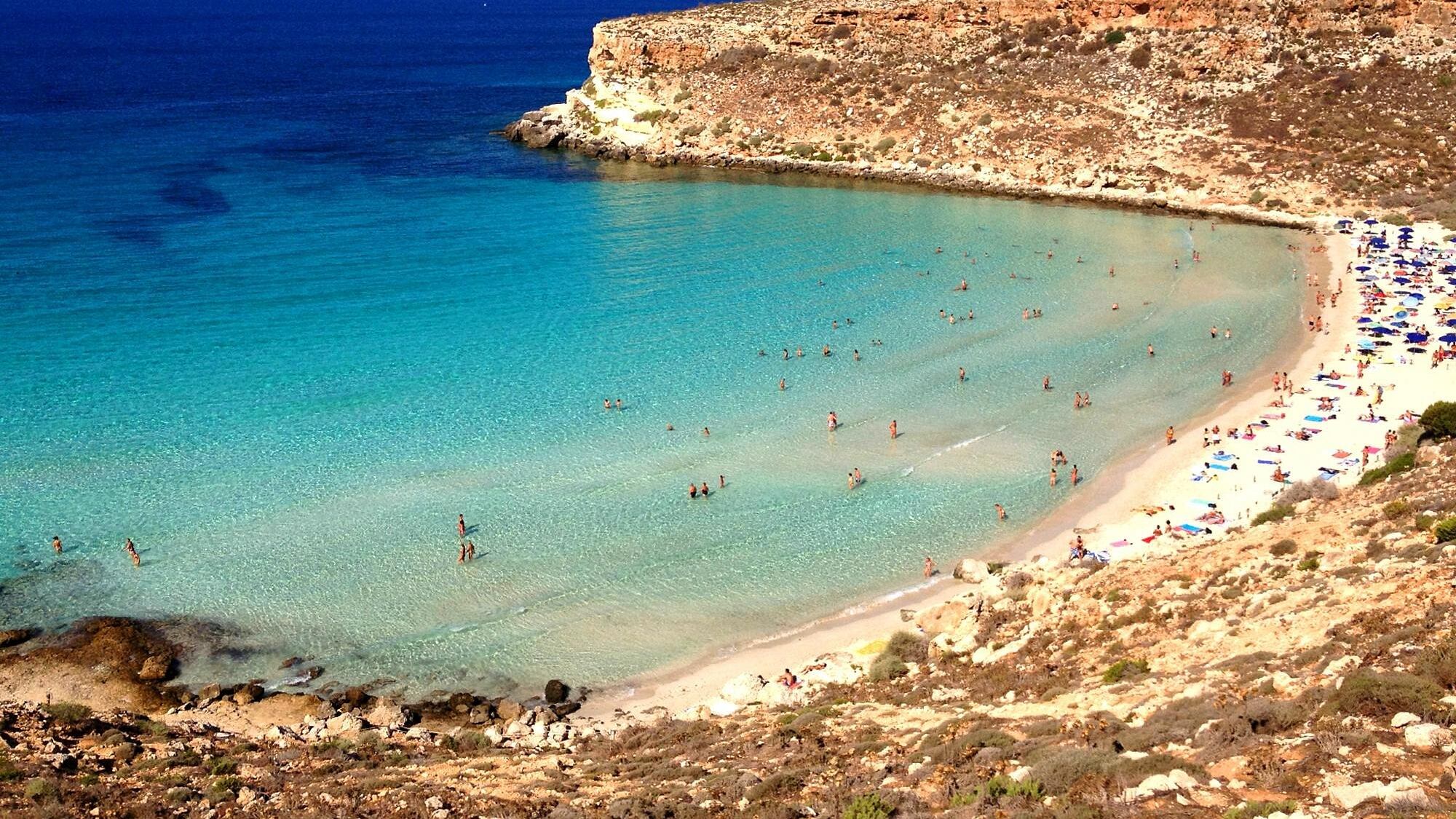 Ecco quali (e dove) sono le 10 spiagge più belle del mondo