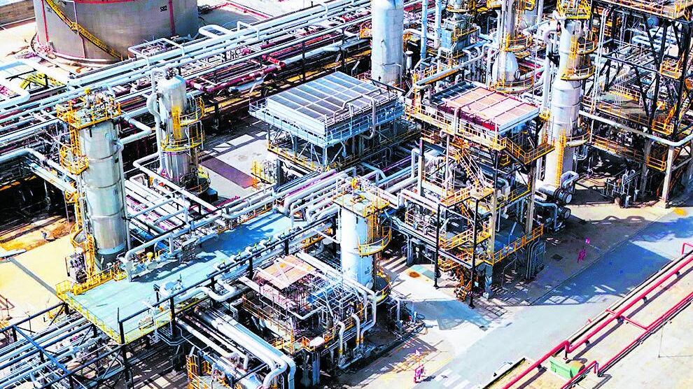 Un piano in 5 direttrici, come la neutralità carbonica al 2050