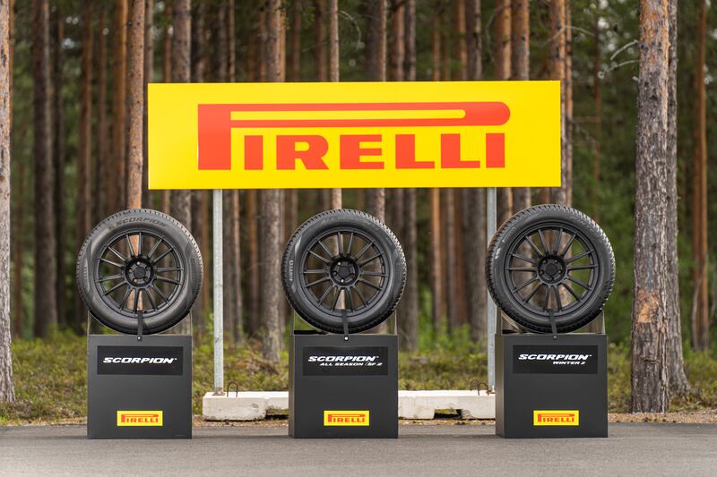 Pirelli