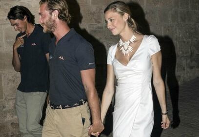 Beatrice Borromeo, le foto 7