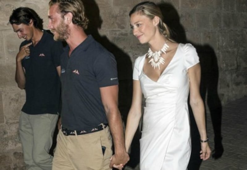 Beatrice Borromeo, le foto 7