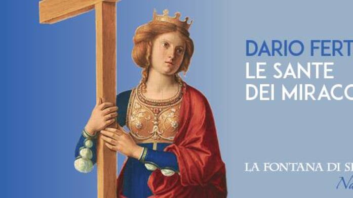 Agnese, Ildegarda, Teresa e le altre: le signore che hanno il dono del racconto