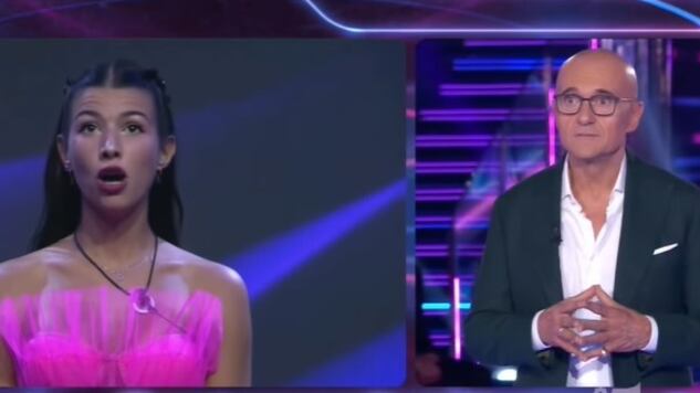 "Non vuole che parli di lei". Elettra Lamborghini diffida la sorella Ginevra al GF vip