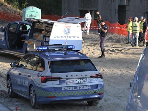 “Era come dottor Jekyll e Mr Hyde, la pregavo di denunciarlo”. Parla l’amica di Lorena, gettata dal cavalcavia