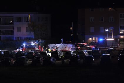 Incidente Trento