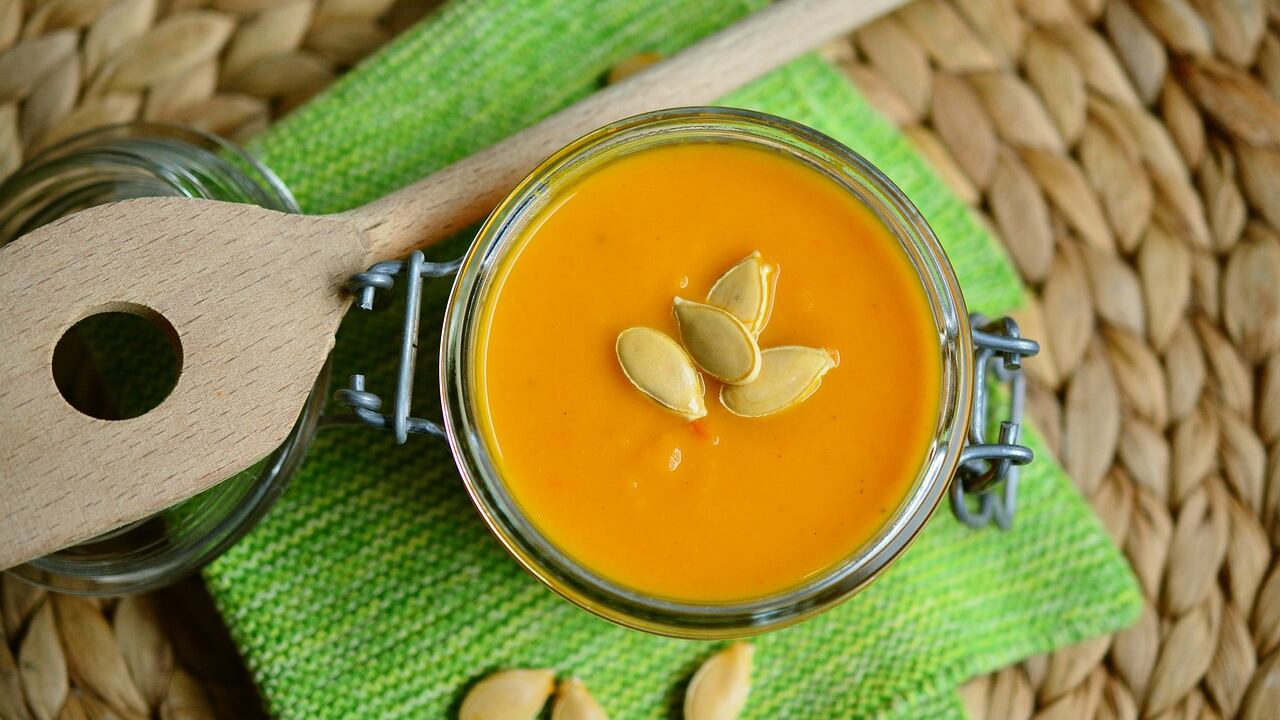 Zucca, gli effetti positivi sul sistema cardiovascolare e tutti i benefici