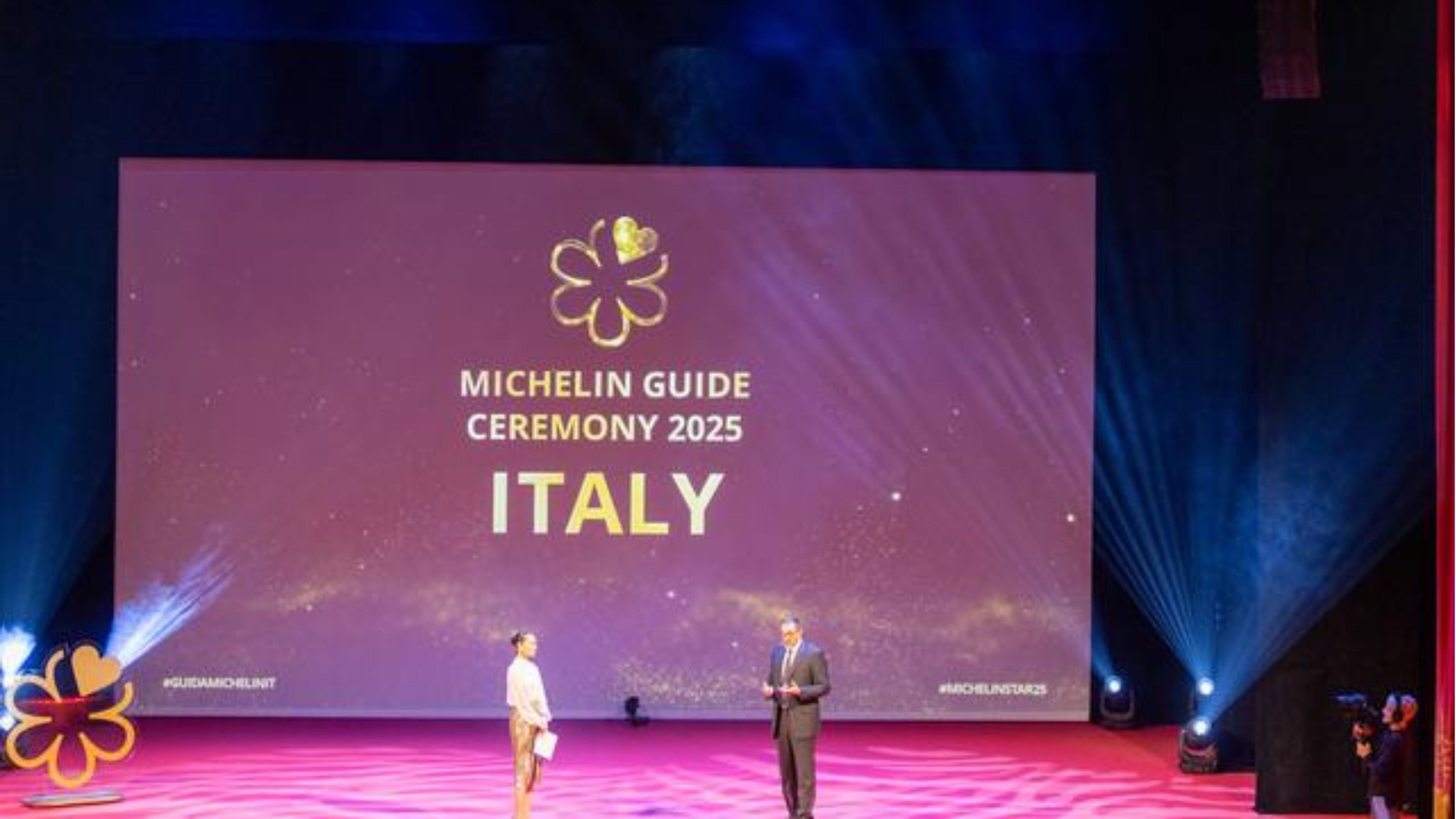 Processo alla Michelin in dieci capi d’accusa