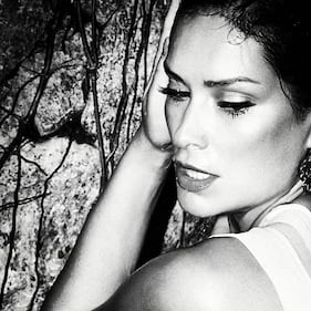 Fernanda Lessa sexy su Instagram: gli scatti dell'ex fiamma di Vieri 6