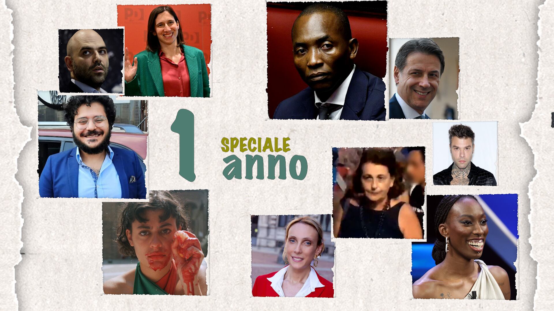Un anno di Podio: ecco chi sono i 10 peggiori... dei peggiori