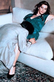 Stefania Sandrelli compie 69 anni 30