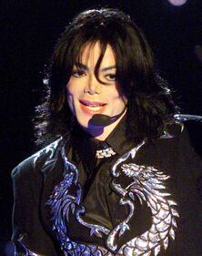 La sony compra il catalogo di Micheal Jackson per 750 milioni di dollari 12