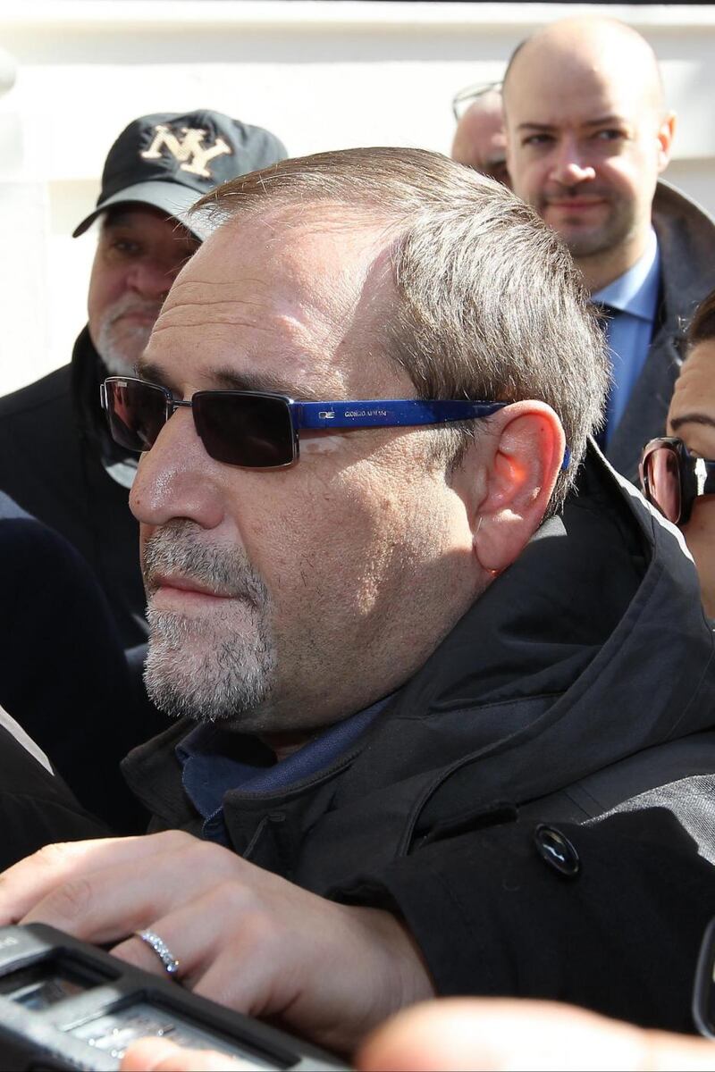 Caso Claps, il processo di appello 8