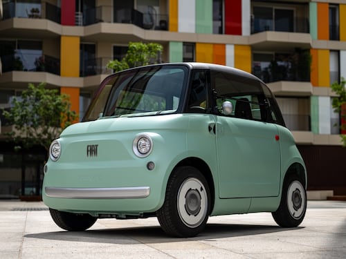 Nuova Fiat Topolino VS Citroen Ami: differenze, dotazioni e prezzi