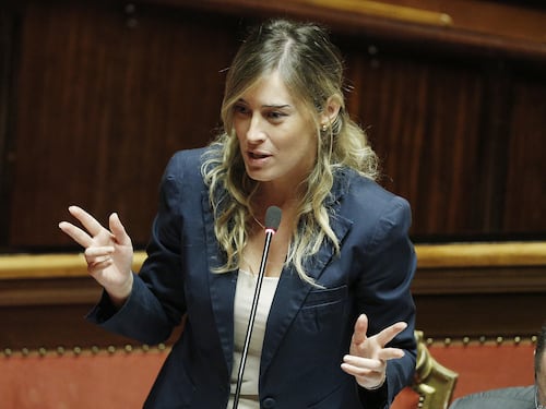 Il bando della Boschi: 75mila euro per studiare i sistemi elettorali