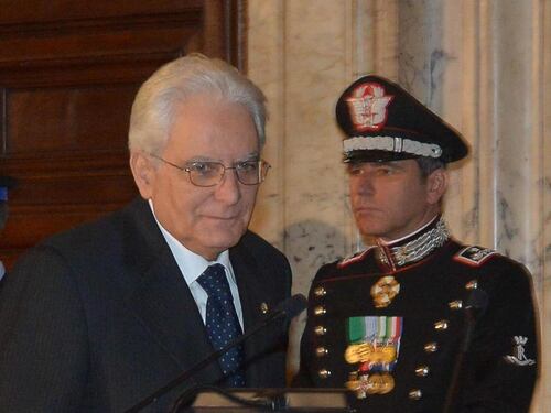 Così il silenzioso Mattarella ha conquistato il Paese