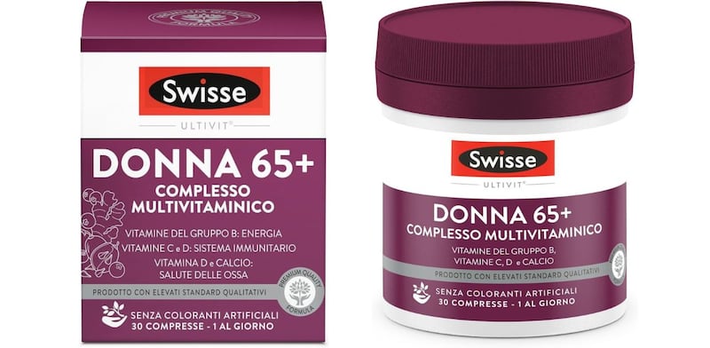 Swisse