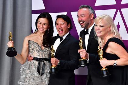 Oscar 2019: tutti i vincitori 3