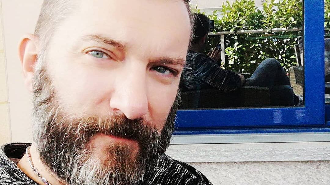 Il fumettista Andrea Cavaletto: "Così ho battuto il coronavirus"
